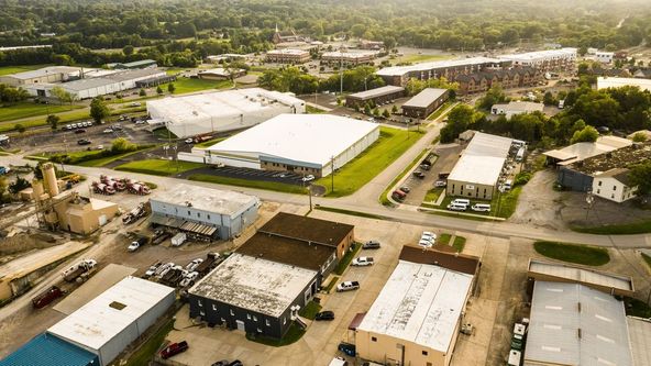 385 Industrial Dr, Mount Juliet, TN 37122